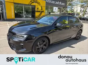 Opel Astra 5-trg. 1.2T AT8 GS Alcantara