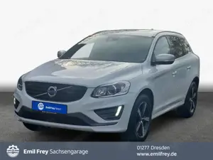Volvo XC60 XC60 T5 AWD Geartronic Momentum