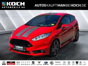 Ford Fiesta 1.6 EcoBoost ST RADIO USB ZV ASR ESP ABS