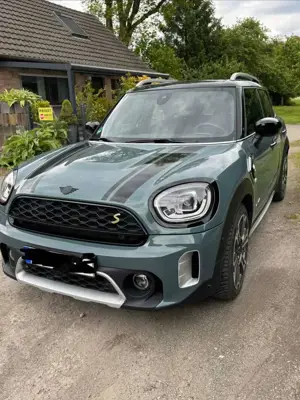MINI Countryman SE All4