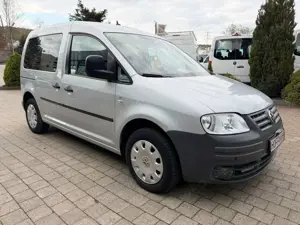 Volkswagen Caddy Bild 4