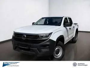 Volkswagen Amarok 2.0 TDI 4Motion*AHK*RFK*LED