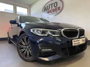 BMW 330 DA XDRIVE*LEDER*NAVI*ACC*VIRTUAL*LED*M SPORT