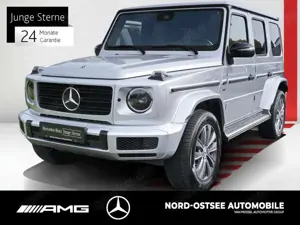 Mercedes-Benz G 500 AMG COMAND STANDH 360 AHK NIGHT SHD TOTW