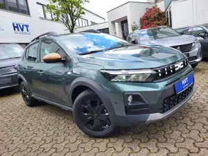 Dacia Sandero Stepway TCe 110   Extreme|SHZ|CITY|SOFORT