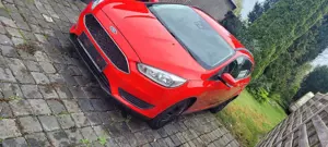 Ford Focus Turnier 1.0 EcoBoost
