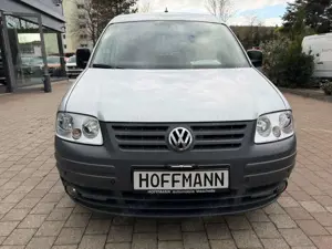Volkswagen Caddy Bild 3