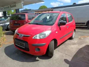 Hyundai i10 Edition+