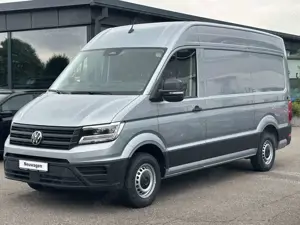 Volkswagen Crafter Kombi Kasten 35 L3H3 Autom. AHK 270Türen