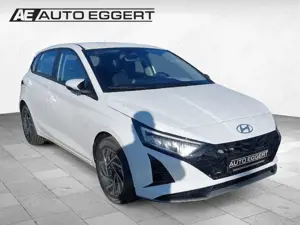 Hyundai i20 FL (MY26) 1.0 T-GDI (90 PS) 6-MT 2WD Trend B