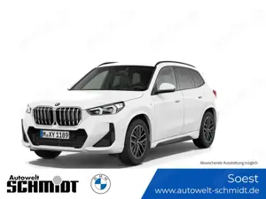 BMW X1 sDrive20d M-Sport + GARANTIE-bis-05.2030