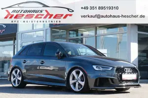 Audi RS3 Sportback 2.5 TFSI quattro *MATRIX-LED*BO*