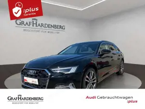 Audi A6 Avant 40 TDI qu. S tronic advanced ACC Matrix