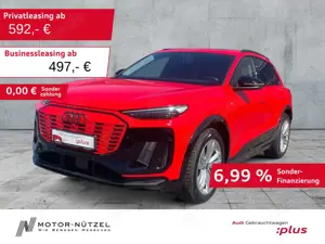 Audi Q6 e-tron performance MATRIX+HuD+BO+AIR+PANO+21