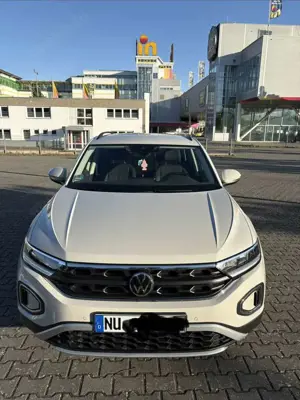Volkswagen T-Roc 1.5 TSI OPF DSG Life