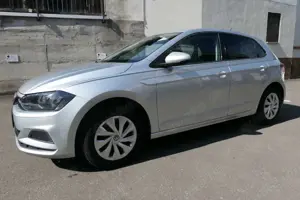Volkswagen Polo 2-Sitzer orig.28600 km! Klimaautom! SHZ! BT