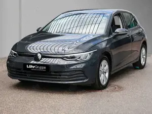 Volkswagen Golf VIII 1.5 TSI Life Navi/LED/SHZ Bild 2