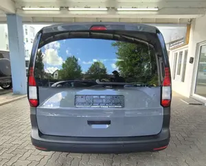 Volkswagen Caddy Bild 4