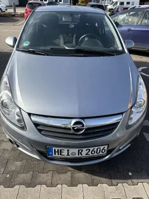 Opel Corsa 1,3 eco