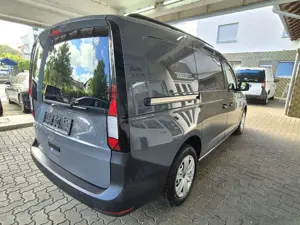 Volkswagen Caddy Bild 5