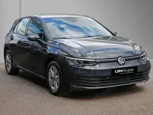 Volkswagen Golf VIII 1.5 TSI Life Navi/LED/SHZ Bild 3