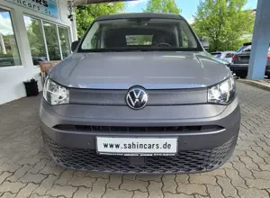 Volkswagen Caddy Bild 2