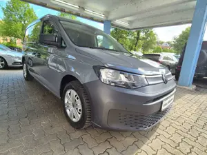 Volkswagen Caddy Bild 3