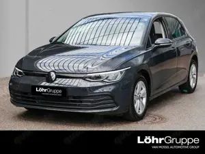 Volkswagen Golf VIII 1.5 TSI Life Navi/LED/SHZ Bild 1