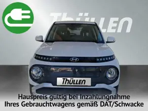 Hyundai Inster Trend Assistenz Effizienz-Paket 42 kWh Navi