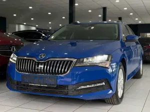 Skoda Superb Combi Ambition*AHK*ACC*CARPLAY*E-HECK*LED Bild 2