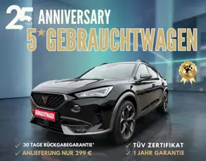 CUPRA Formentor VZ (D2) "25th Anniversary" 2.0 TSI 4Drive 310 P...