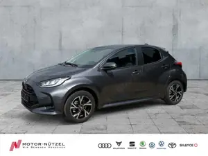 Toyota Yaris 1.5 Hybrid Teamplayer LED+APP+ACC+SHZ+RFK