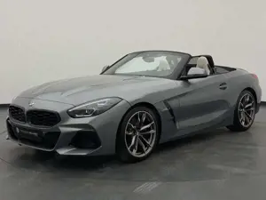 BMW Z4 Z4 M40i Aut. +H/K+LEDER+CAM+ADAP.LED+MEMORY+1HD+