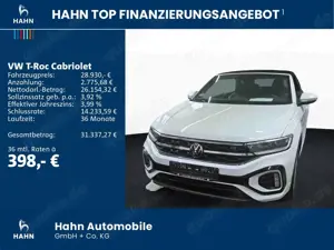 Volkswagen T-Roc Bild 2