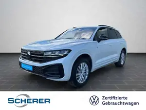 Volkswagen Touareg R-line Black Style TDI AHK 360°KAM IQ-DR