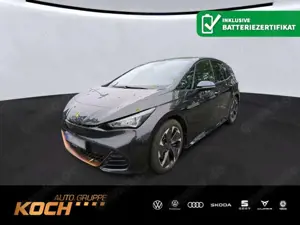 CUPRA Born 170 Kamera Navi LED Sitzh.