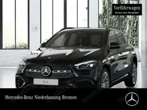 Mercedes-Benz GLA 200 d AMG+NIGHT+PANO+360°+AHK+MULTIBEAM+TOTW