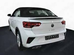 Volkswagen T-Roc Bild 4