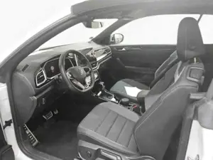 Volkswagen T-Roc Bild 5