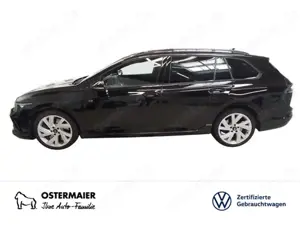 Volkswagen Golf Variant Golf VIII Variant R BLACK STYLE 2.0TSI 333PS DSG 4