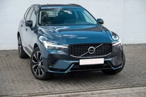 Volvo XC60 T8 AWD Plus Dark Recharge Plug-In Hybrid