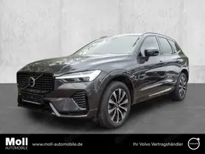 Volvo XC60 Plus Dark 2WD Digitales Cockpit Memory Sitze Sound