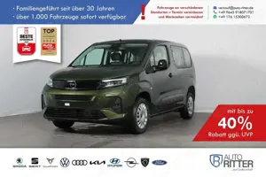 Opel Combo N1 Edition RFK|Navi|Carplay|Klima|PDC|DAB