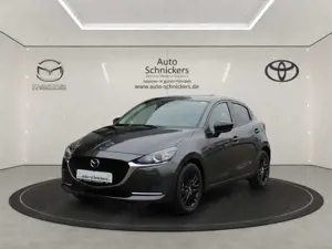 Mazda 2 SKY-G+HOMURA+i-STOP+DAB+CARPLAY+GJ-Räder