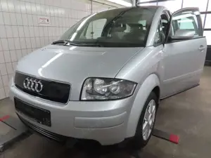 Audi A2
