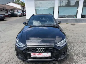 Audi A4 Bild 2