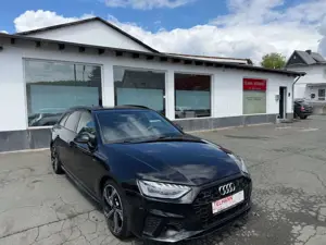 Audi A4 Bild 4
