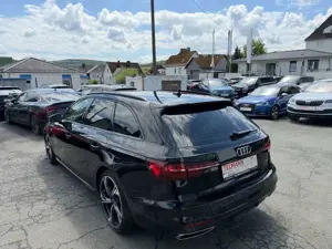 Audi A4 Bild 5