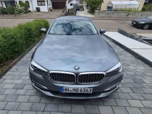 BMW 530 5er Diesel 530d Aut. Luxury Line