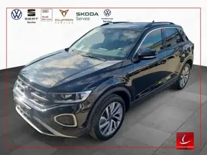 Volkswagen T-Roc 2.0 TDI GOAL LED-PLUS IQ.DRIVE NAVI KAMERA SHZ AH